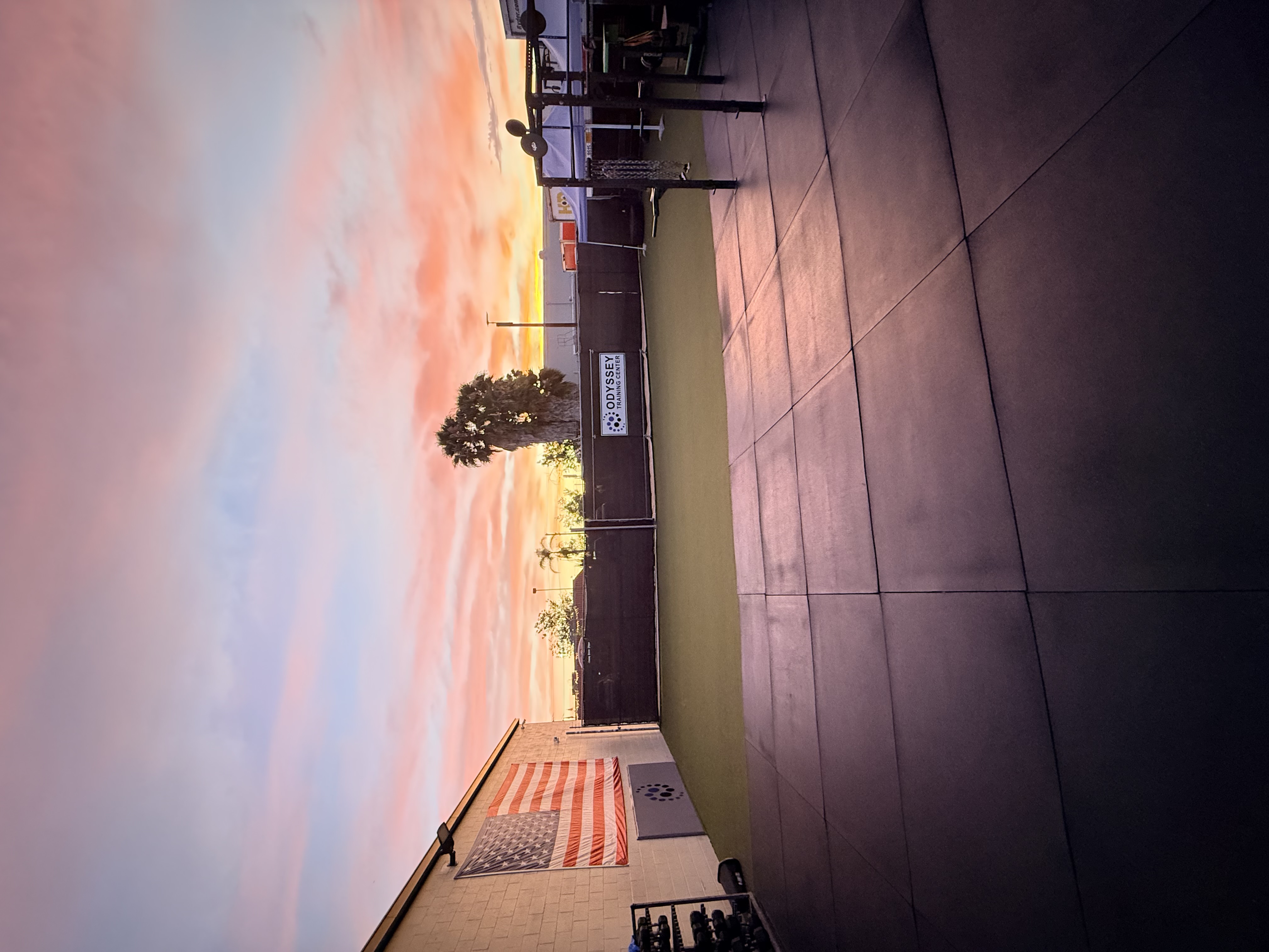Odyssey Training Center San Diego photo